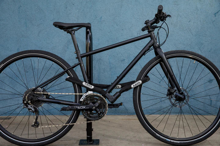 CITYCHAIN™ 1010 (4.6' / 3.6' / 2.8')