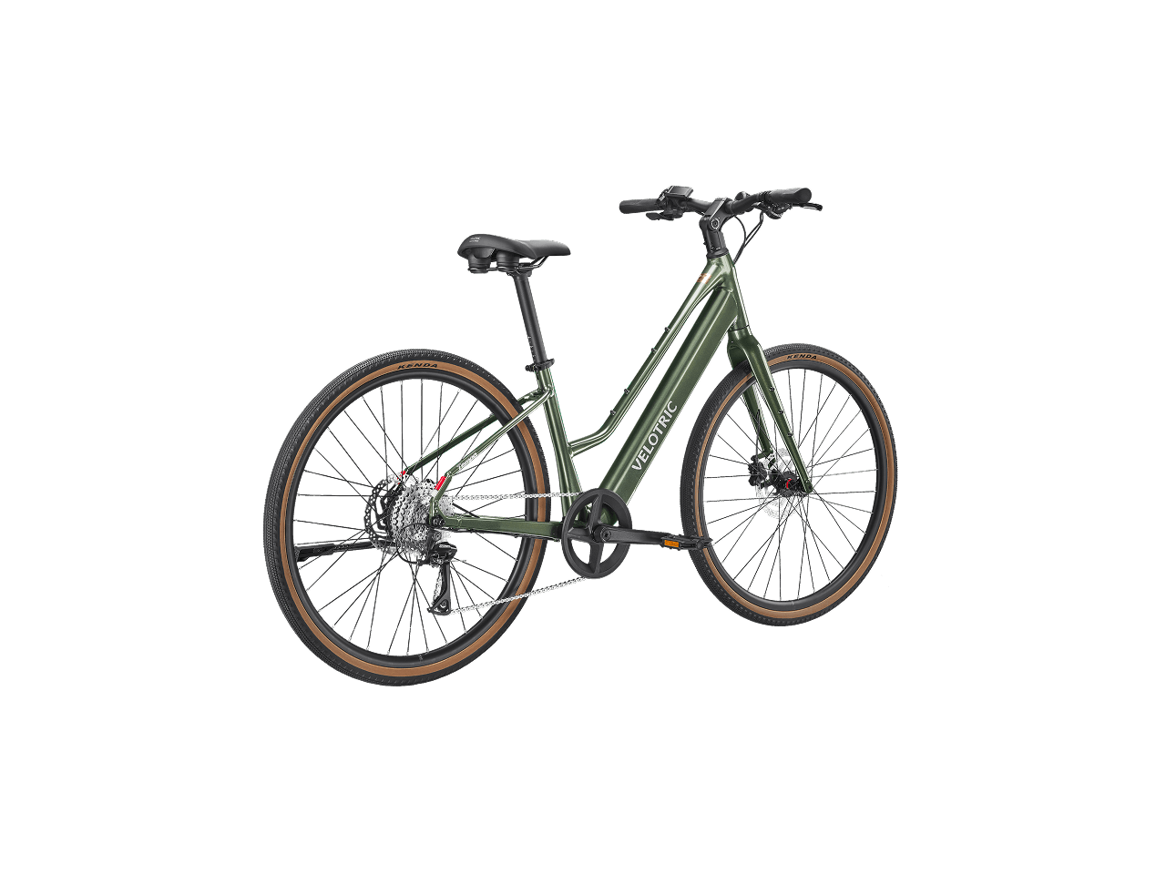 Velotric Tempo Ebike