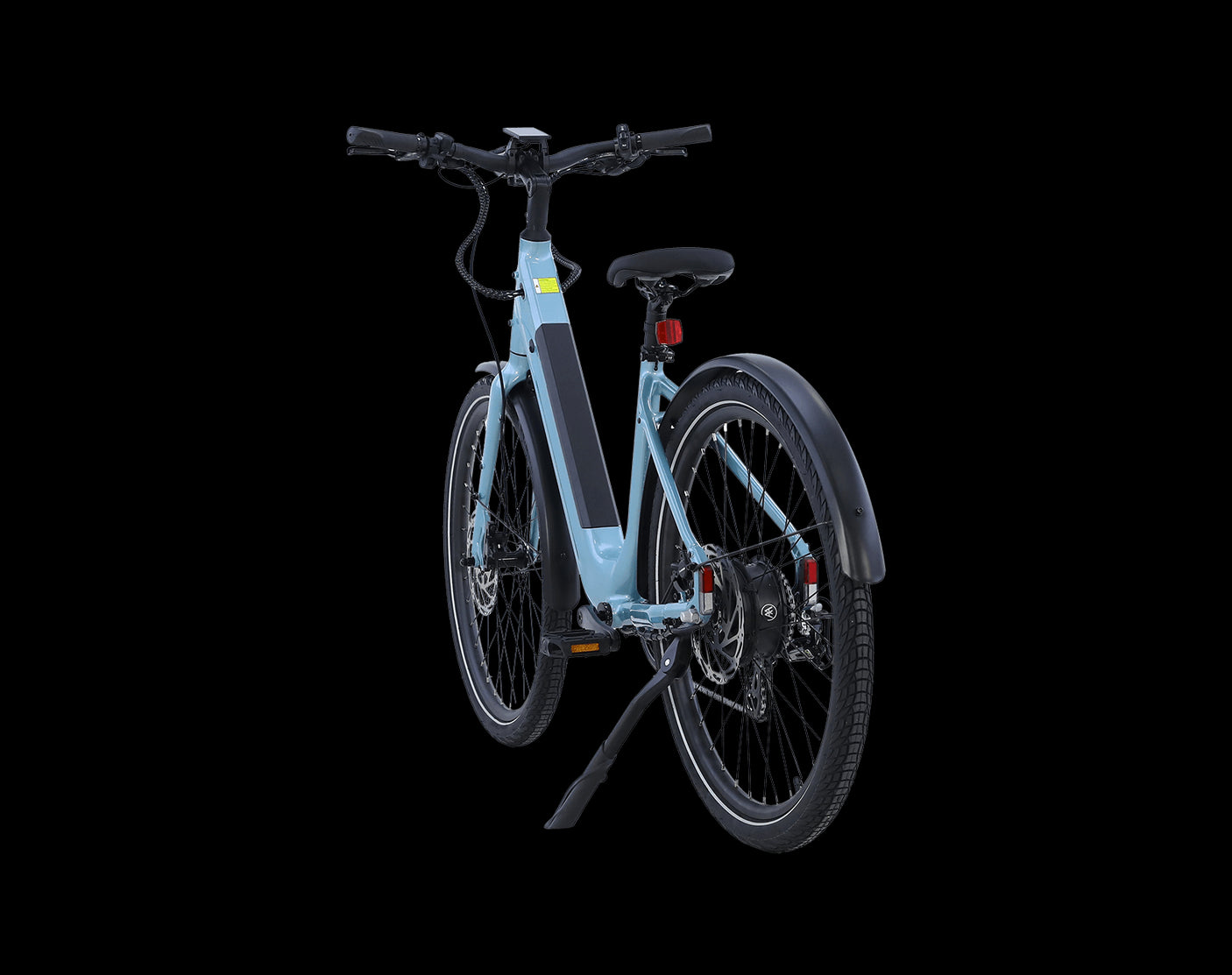 Aima Key West Ebike
