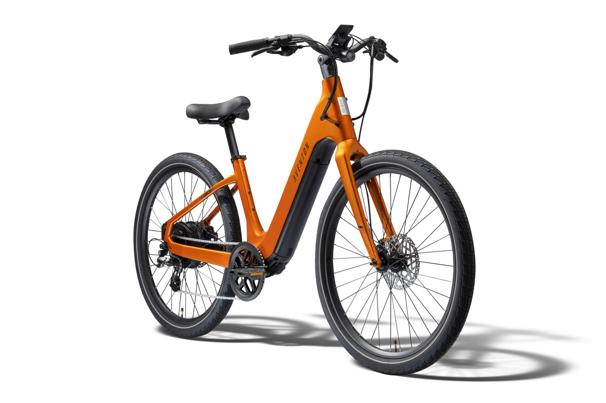 Aventon Pace 5 REC Step-Through Ebike