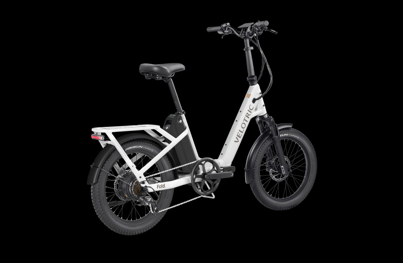 Velotric Fold 1 Plus Ebike
