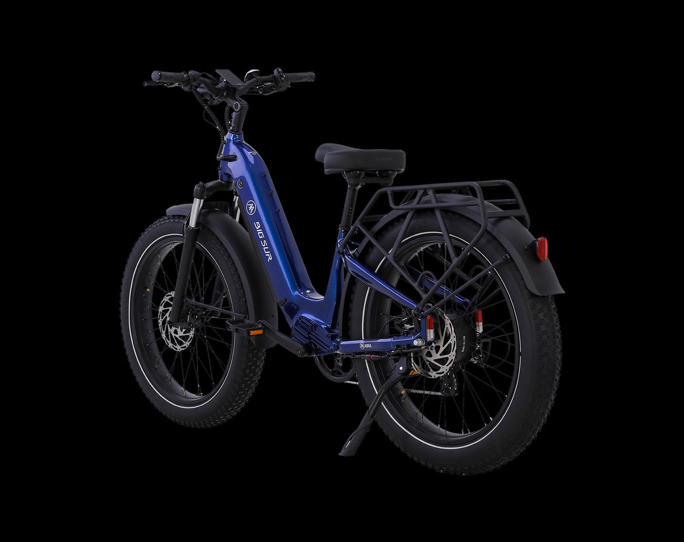 Aima Big Sur 2.0 Ebike
