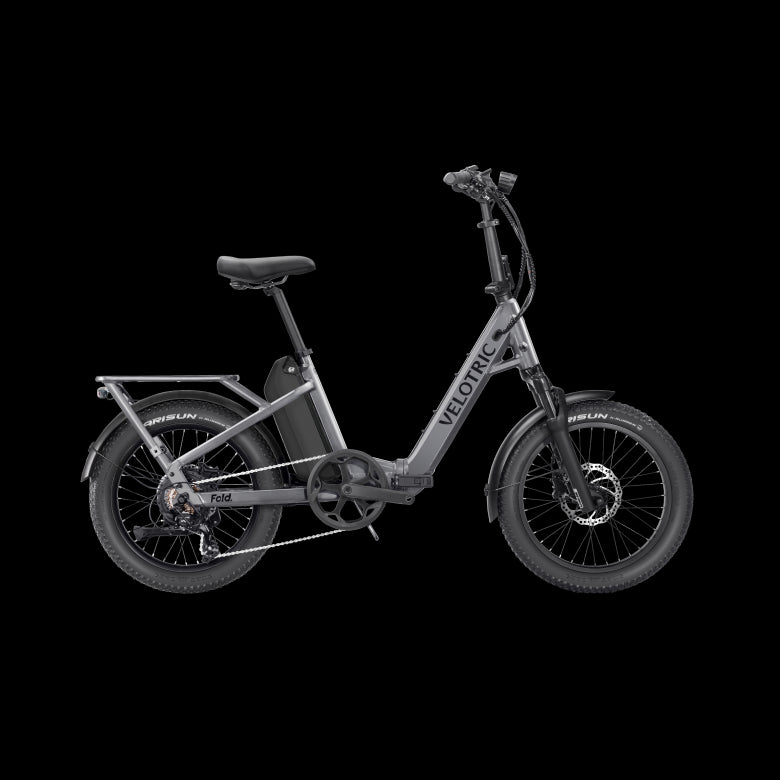 Velotric Fold 1 Plus Ebike