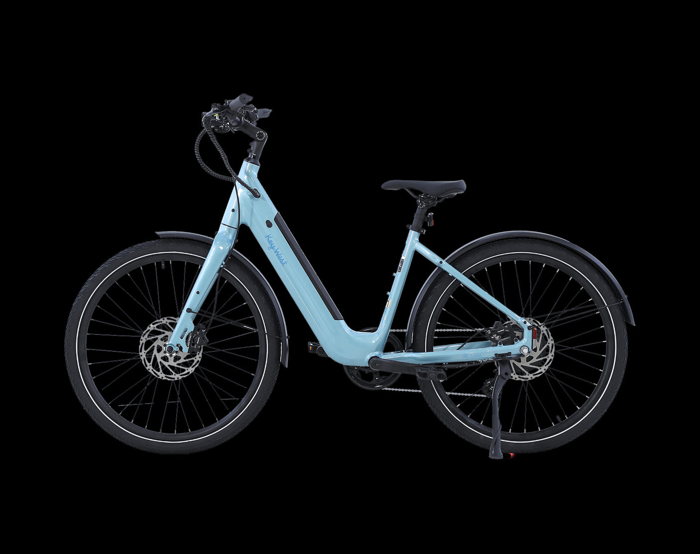 Aima Key West Ebike