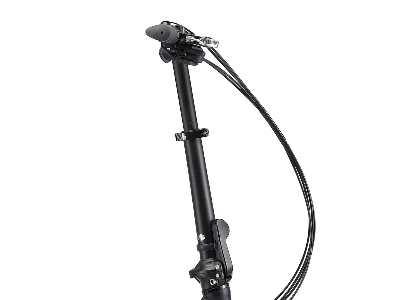 Kespor Thunderbolt D8 Bikes