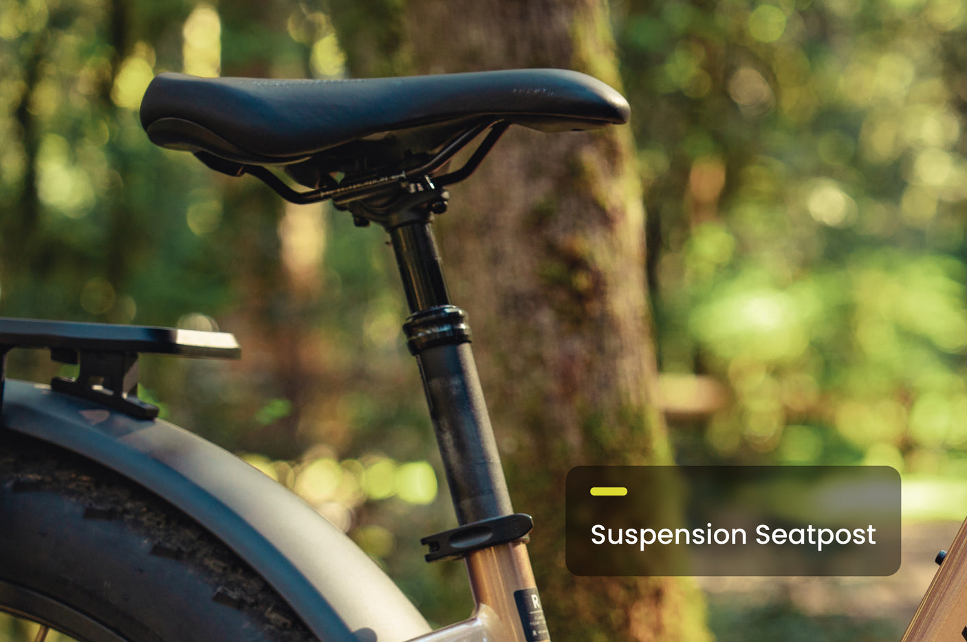 Aventon Aventure 3 Ebike