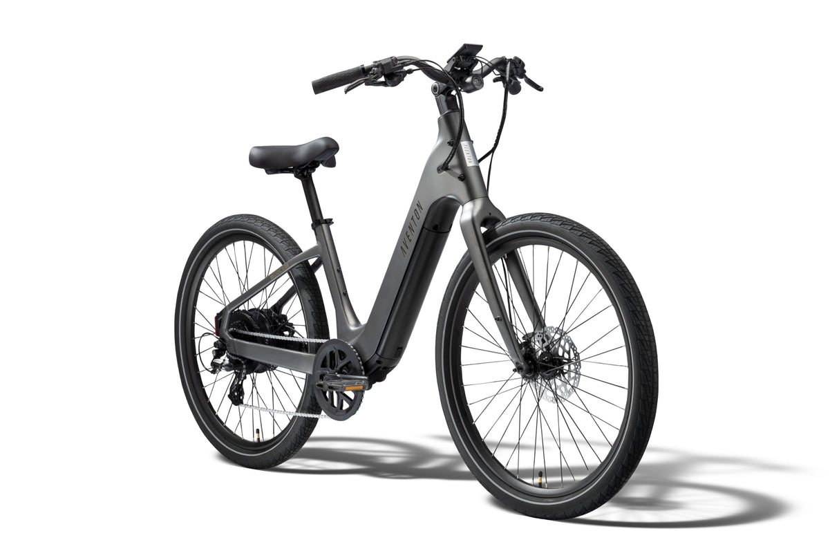 Aventon Pace 5 REC Step-Through Ebike