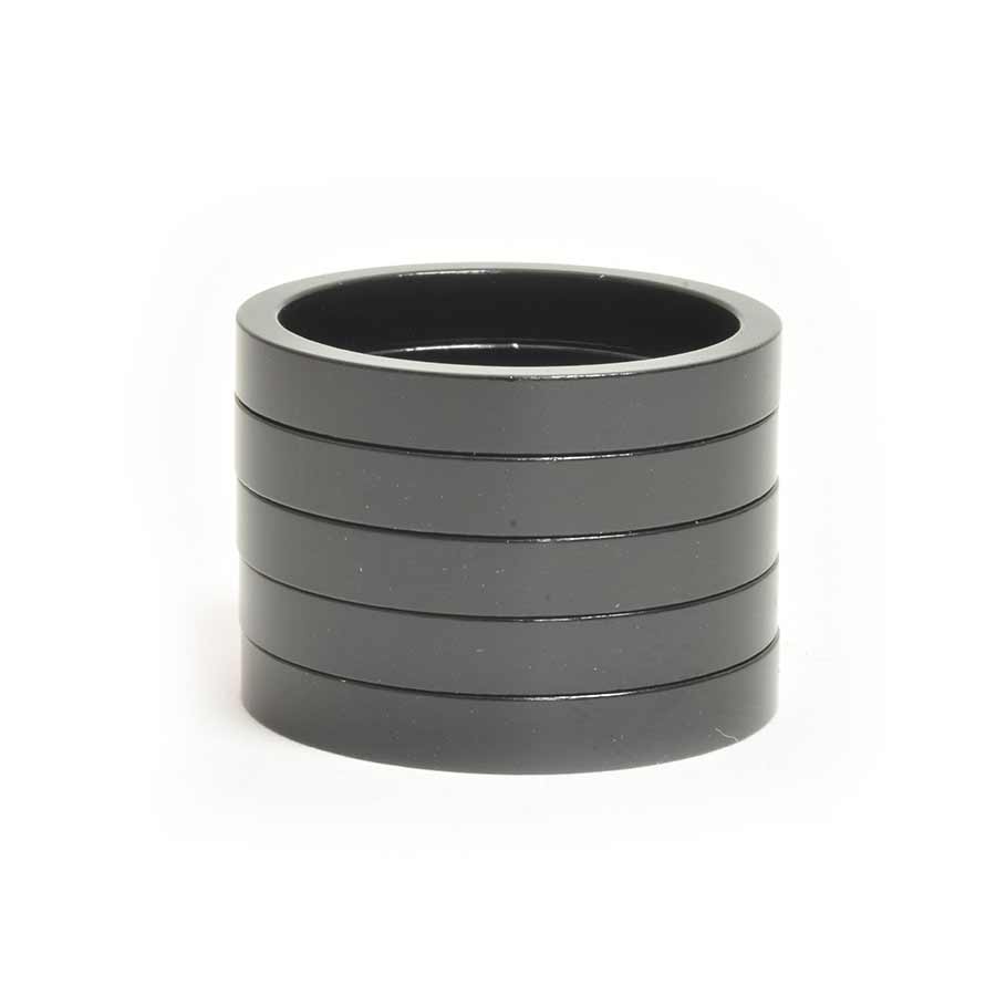 Aluminum Spacer