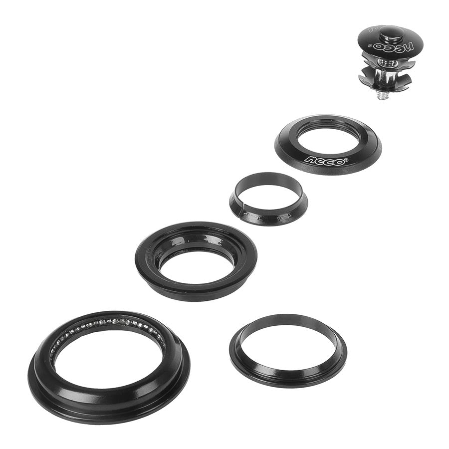 Zero Stack 1-1/8"-1.5" b