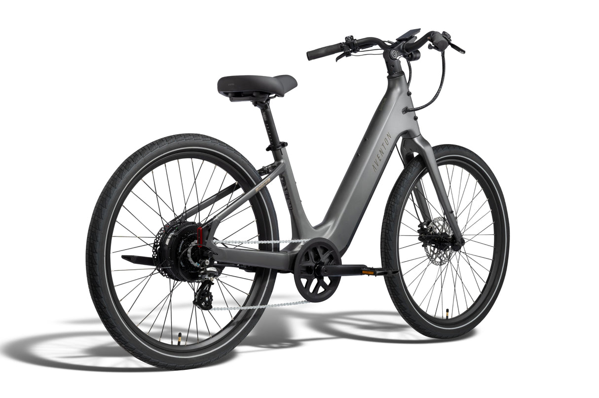 Aventon Pace 5 REC Step-Through Ebike