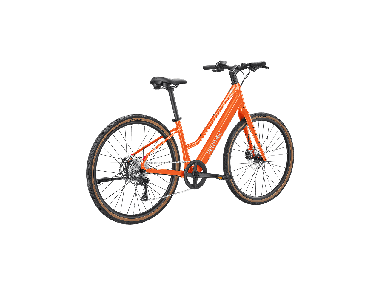 Velotric Tempo Ebike