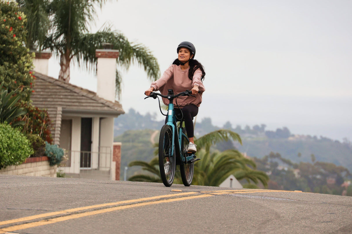 Aventon Pace 5 REC Step-Through Ebike