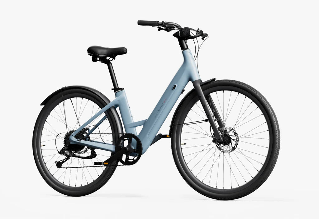 Urtopia Carbon 1 Step-Thru