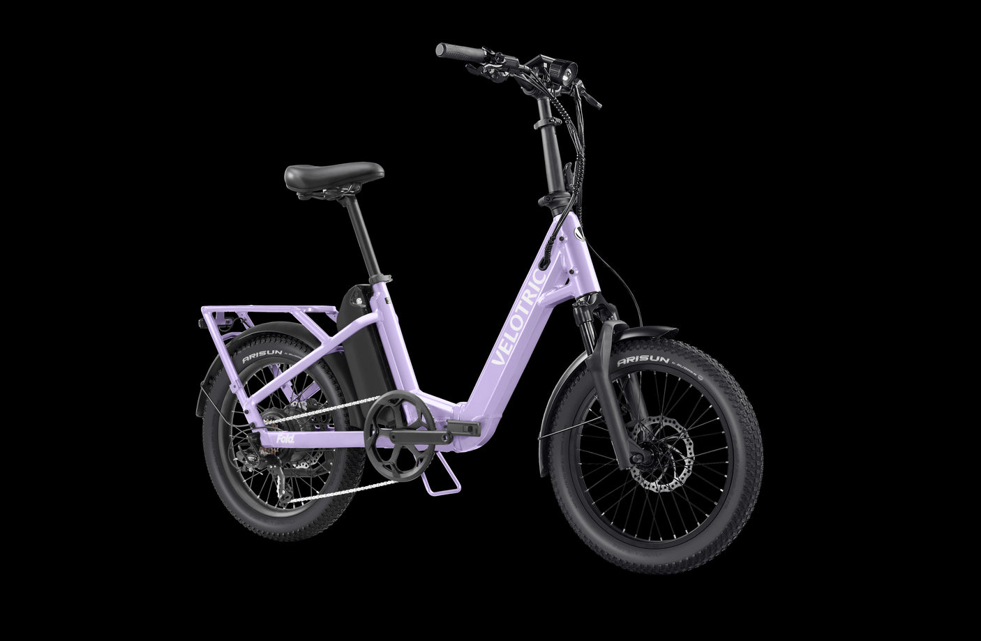 Velotric Fold 1 Plus Ebike