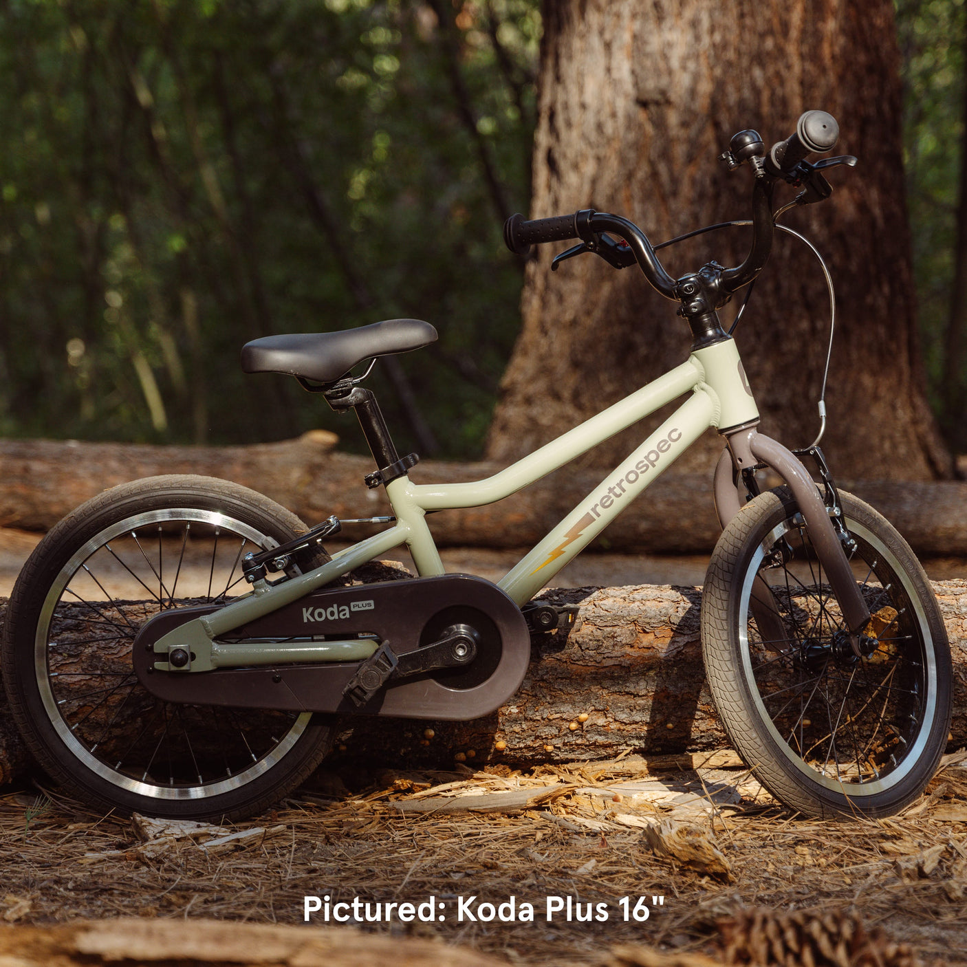 Koda Plus 20" Kids Bike (6-8 yrs)