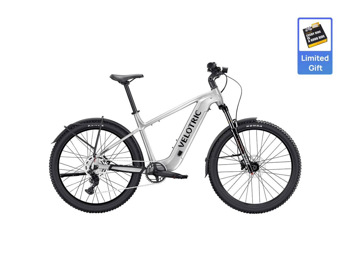 Velotric Summit 2 Ebike