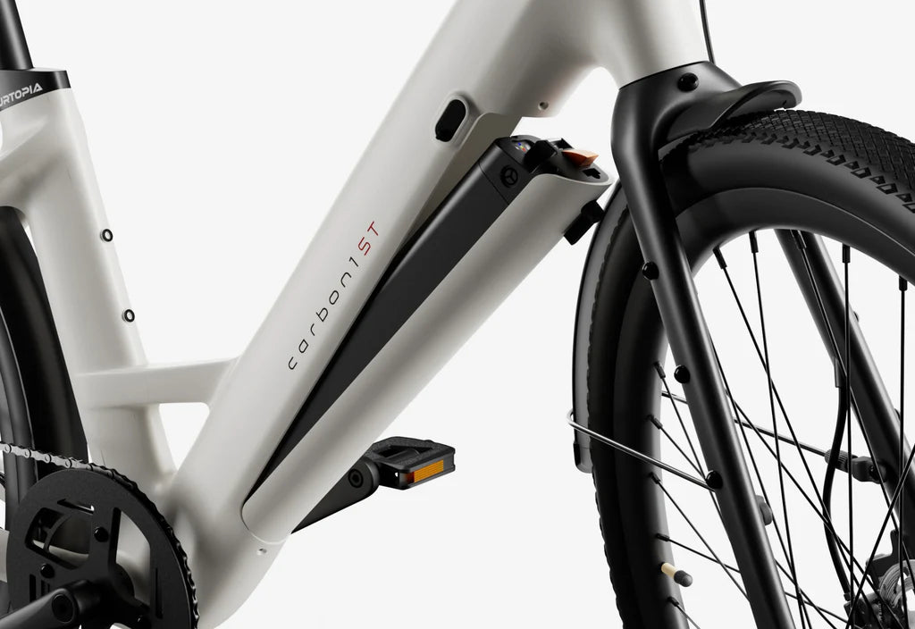 Urtopia Carbon 1 Step-Thru