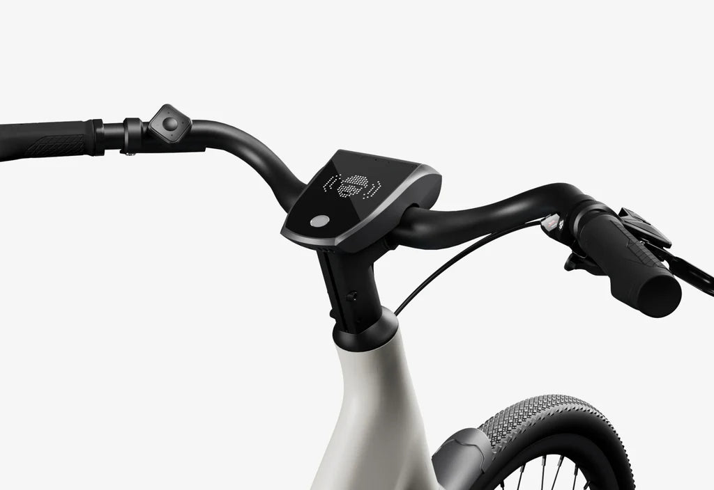 Urtopia Carbon 1 Step-Thru