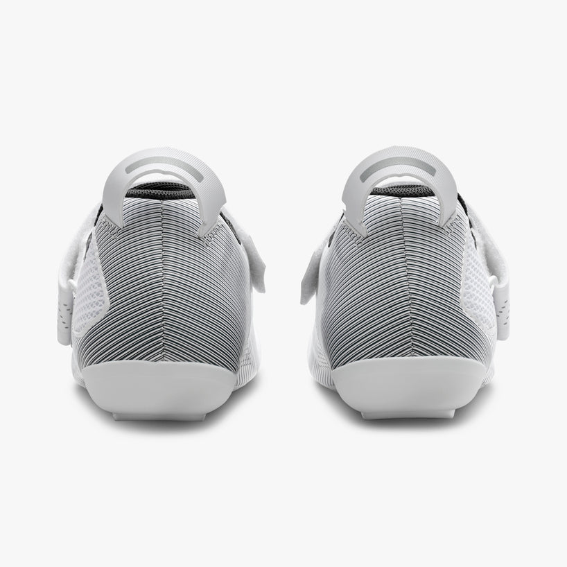 SH-TR501 BICYCLE SHOES | WHITE 45.0