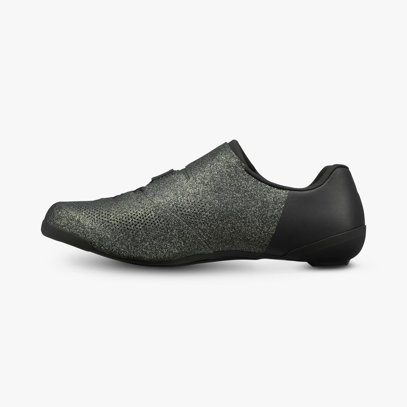 SH-RC703 BICYCLE SHOES | GRAY SPLATTER 42.0