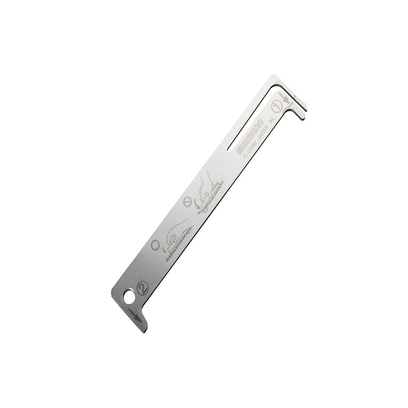 TL-CN42 CHAIN WEAR INDICATOR