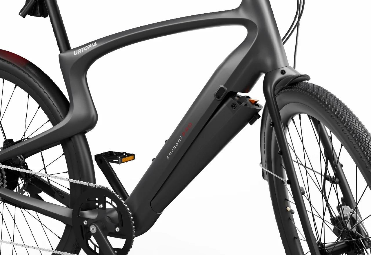 Urtopia Carbon Classic E-Bike