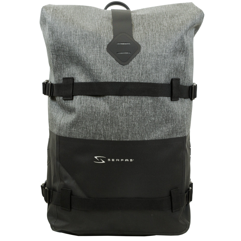 (BM-PN) Waterproof Single Pannier