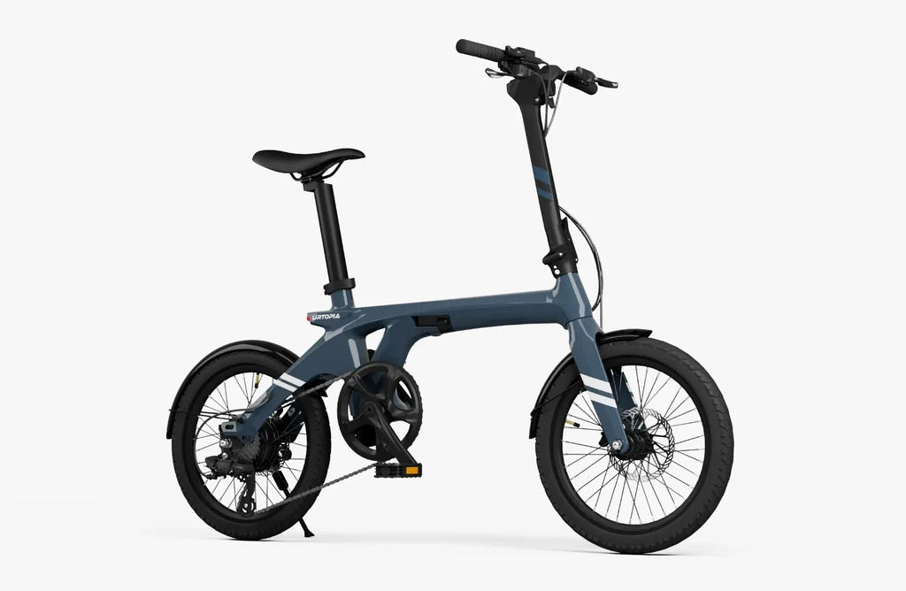 Urtopia Carbon Fold 1 E Bike