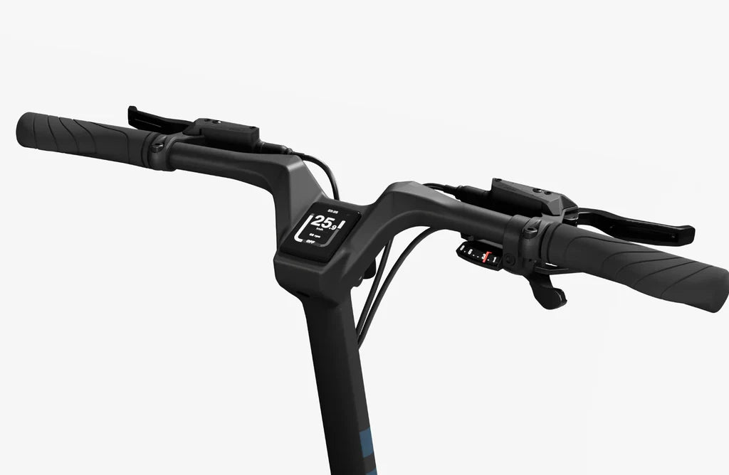 Urtopia Carbon Fold 1 E Bike