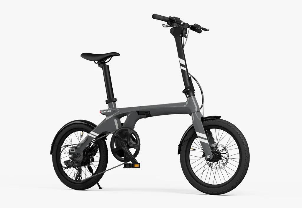 Urtopia Carbon Fold 1 E Bike