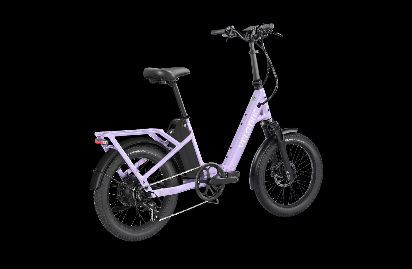Velotric Fold 1 Plus Ebike
