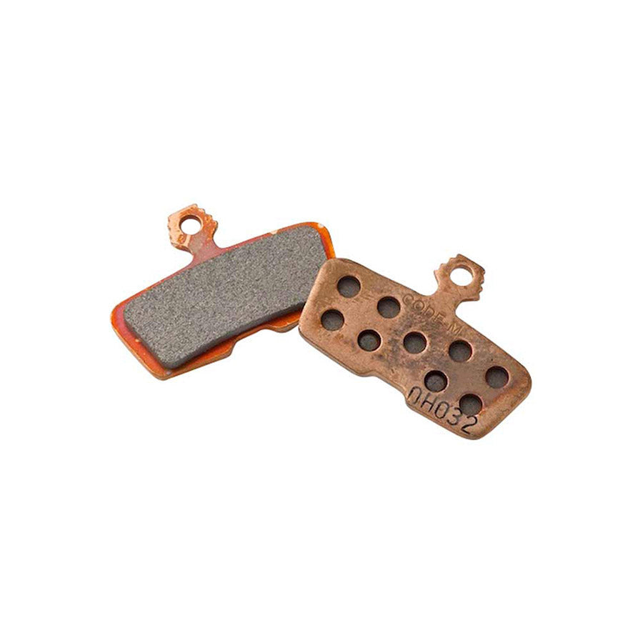 Disc Brake Pads - 20 Sets