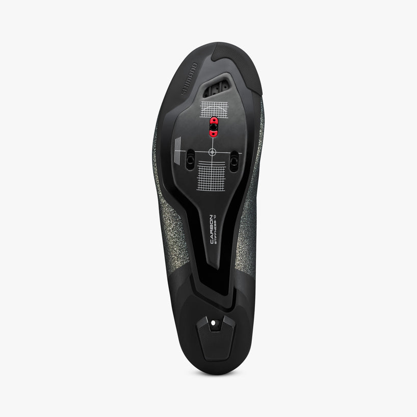 SH-RC703 BICYCLE SHOES | GRAY SPLATTER 42.0