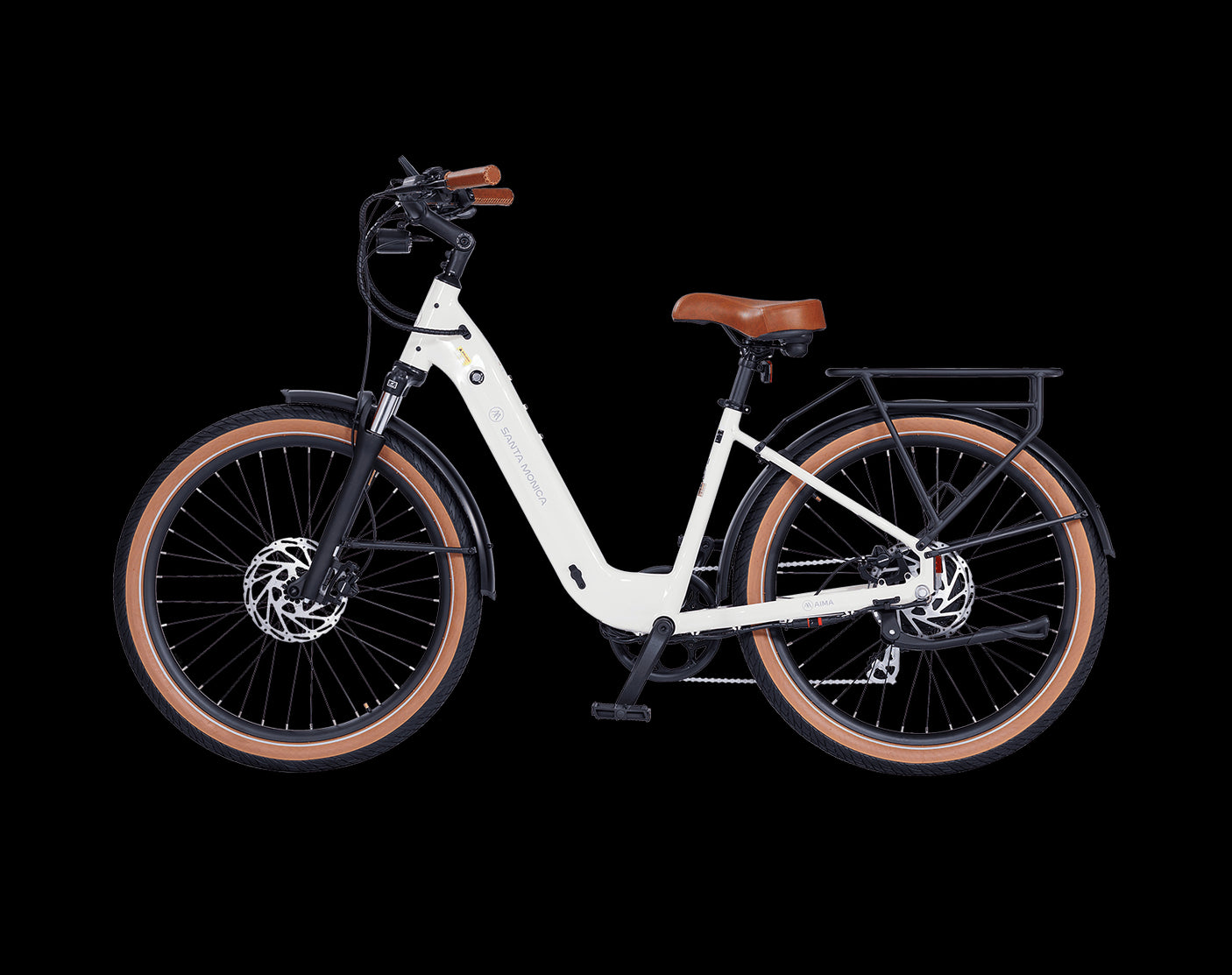 Aima Santa Monica Ebike