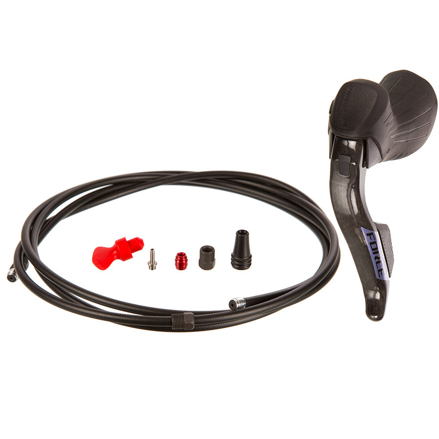 Force E1 AXS Shifter Brake Lever