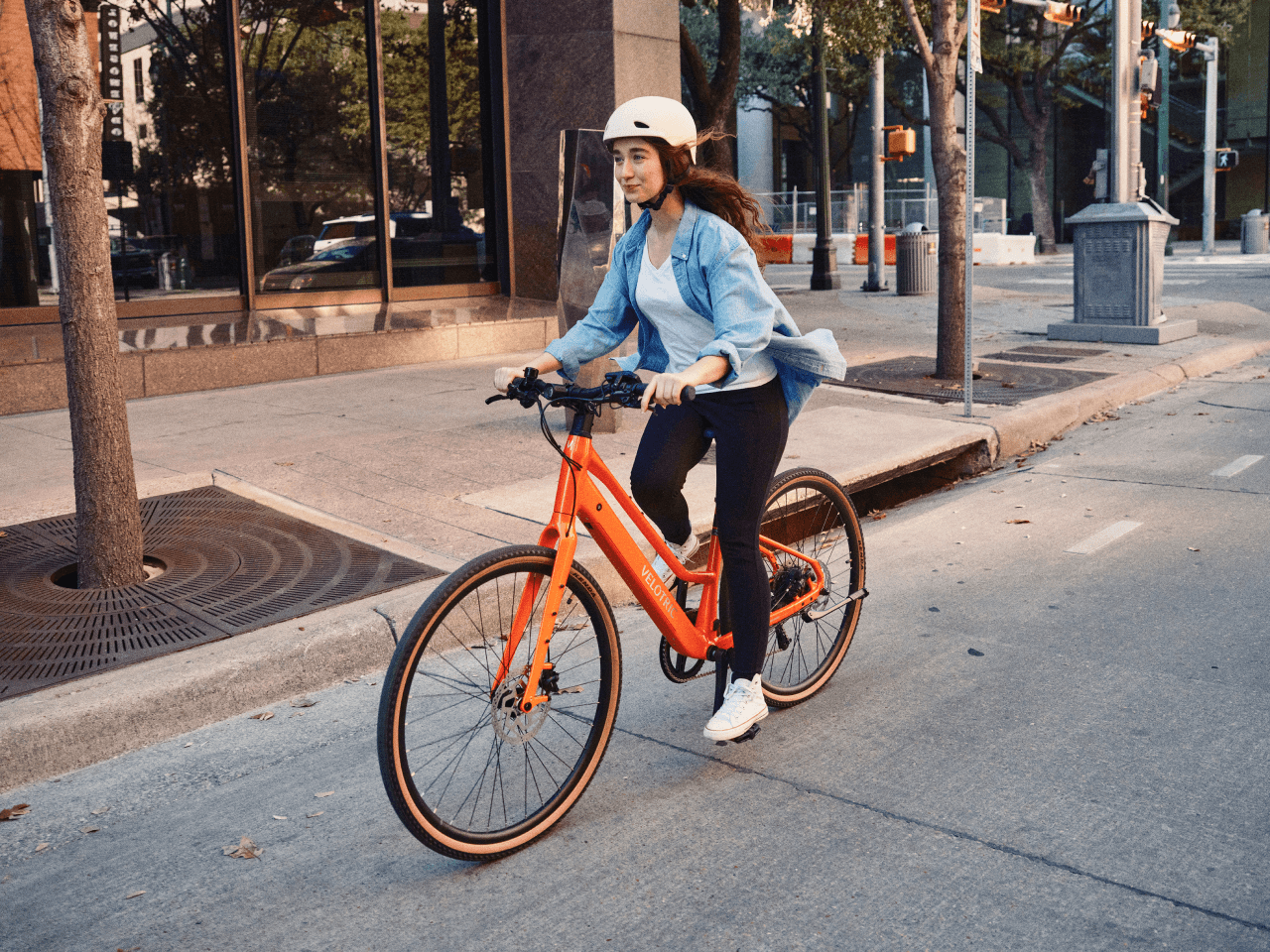 Velotric Tempo Ebike