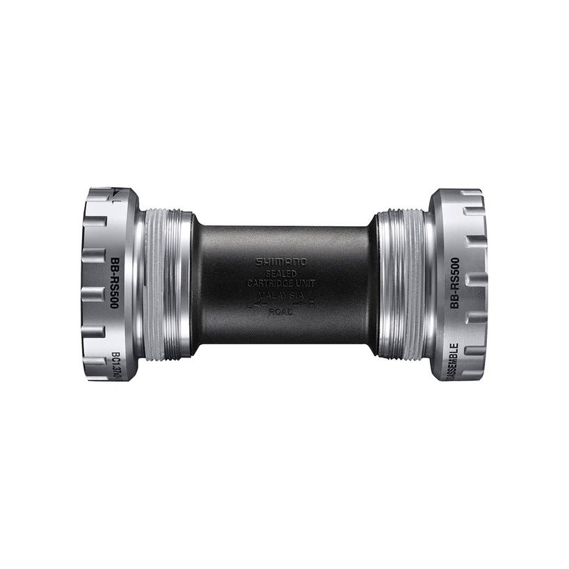 BOTTOM BRACKET PARTS, BB-RS501, RIGHT & LEFT ADAPTER (ITALIAN THREADED), BEARING