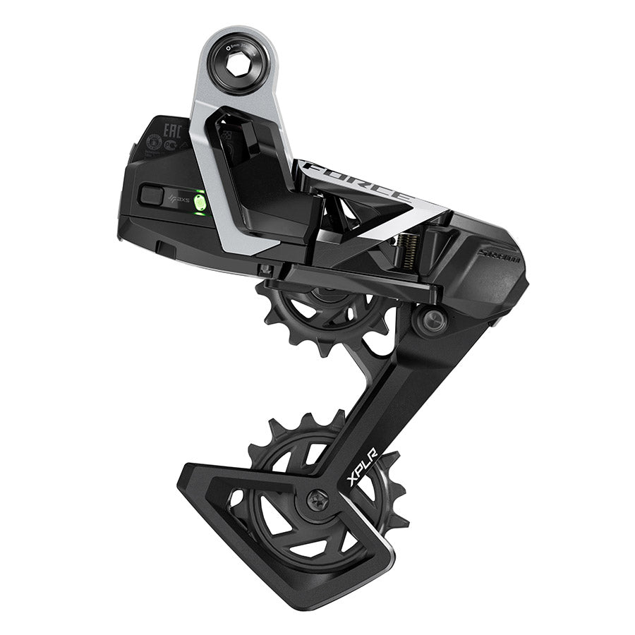 Force AXS XPLR E1
