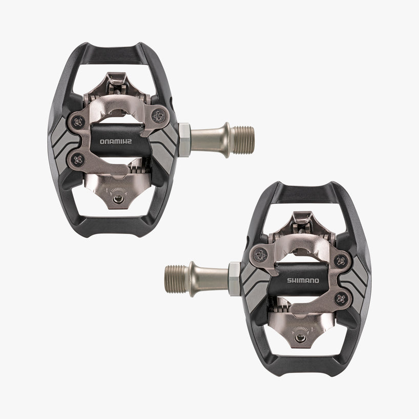 PEDAL, PD-MX70, DXR, SPD PEDAL, W/CLEAT (SM-SH51)