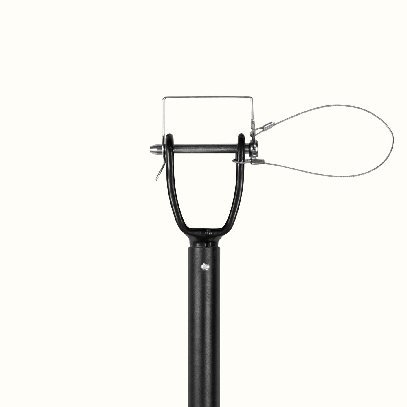 Lenox Bike Rack Top Tube Adapter