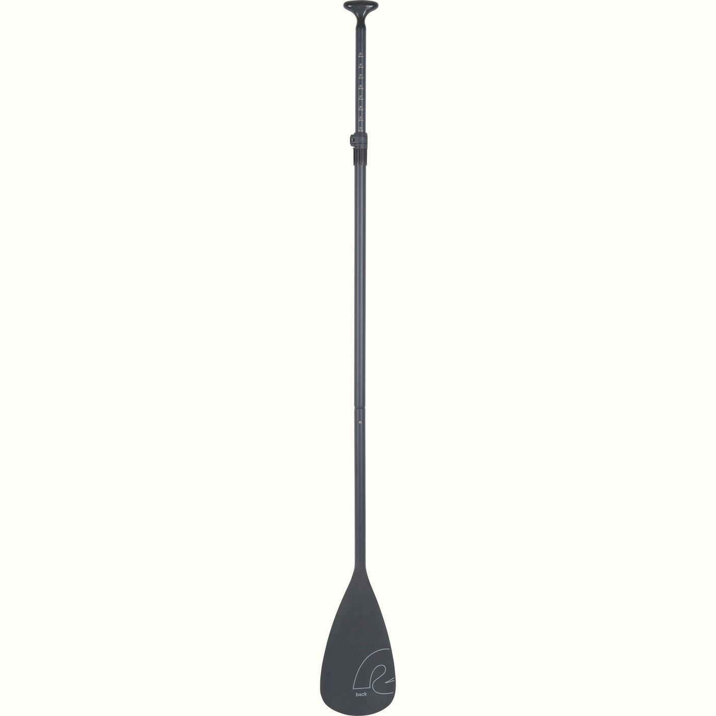Weekender iSUP 3 Piece Paddle