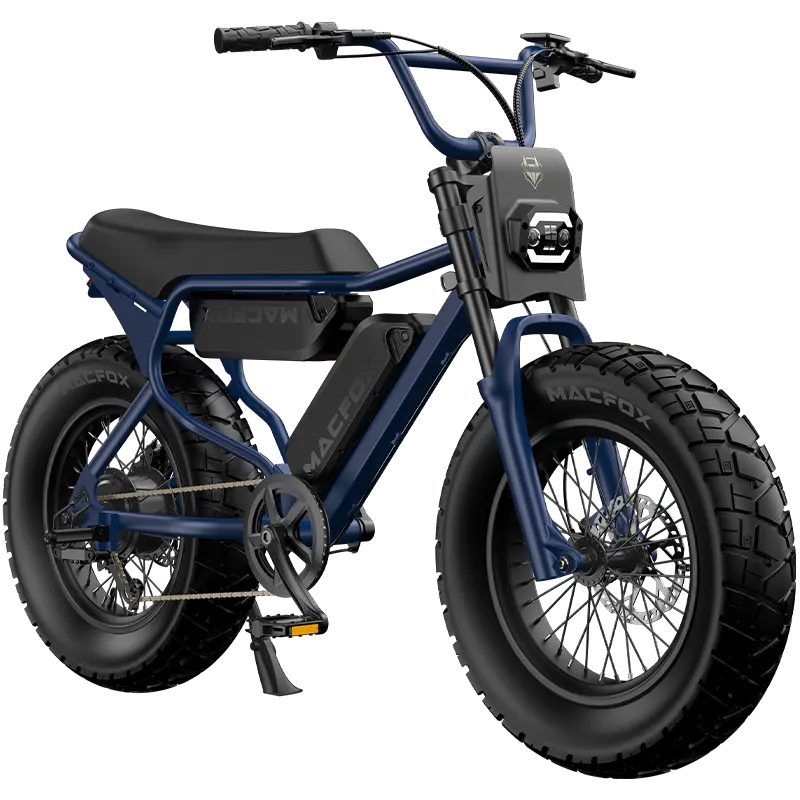 Macfox X7
