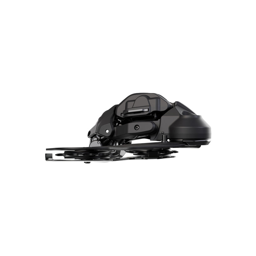 REAR DERAILLEUR, RD-RX717, GRX, SGS 12-SPEED, TOP NORMAL, DIRECT ATTACHMENT