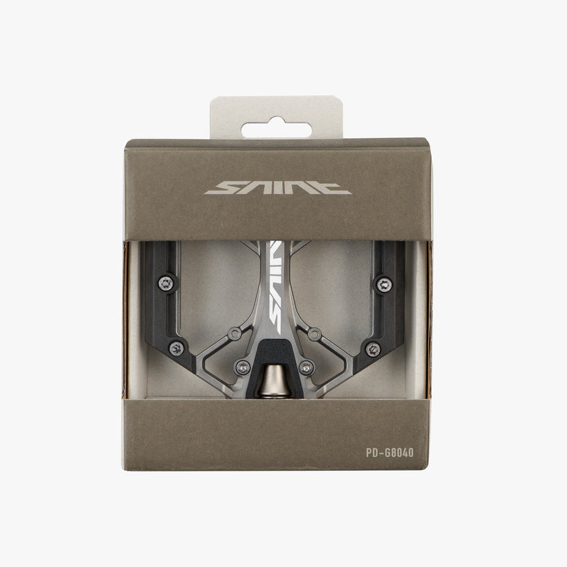 PEDAL, PD-G8040, SAINT, W/O REFLECTOR, SERIES COLOR