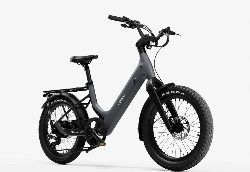 Urtopia Carbon Joy Ultra E-Bike