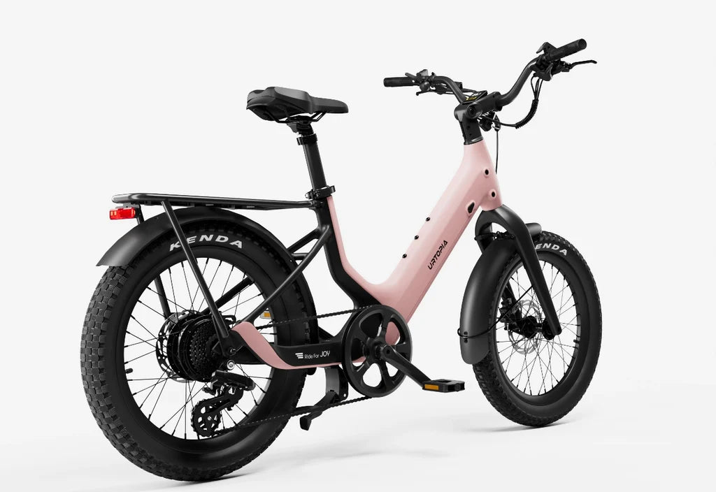 Urtopia Carbon Joy Ultra E-Bike