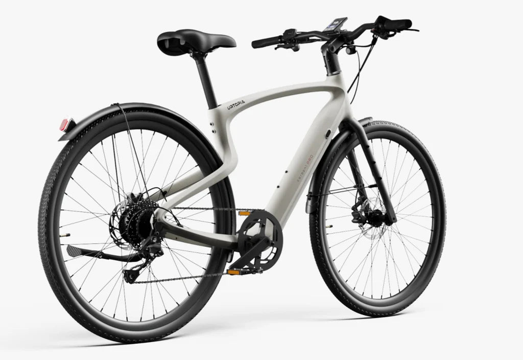 Urtopia Carbon Classic E-Bike