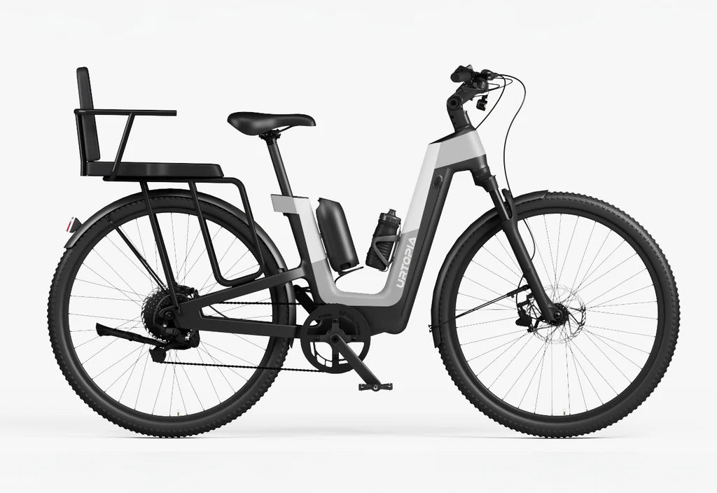 Carbon Fusion Pro E-Bike