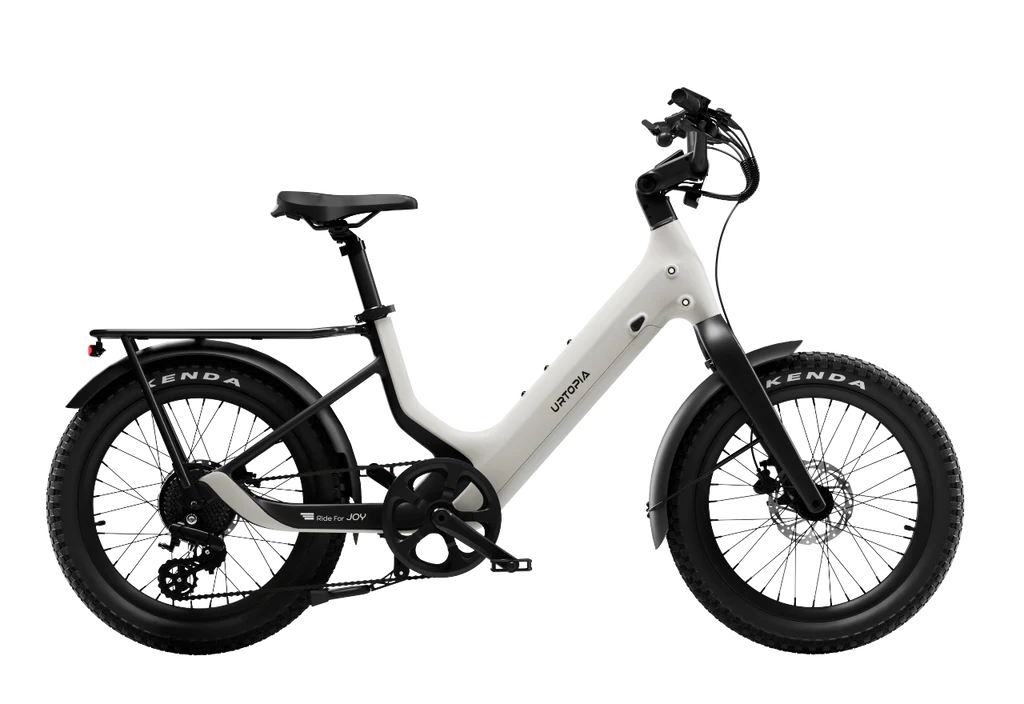 Urtopia Carbon Joy Ultra E-Bike