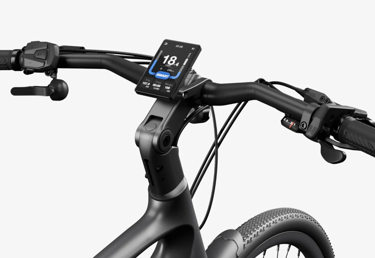 Urtopia Carbon Classic E-Bike